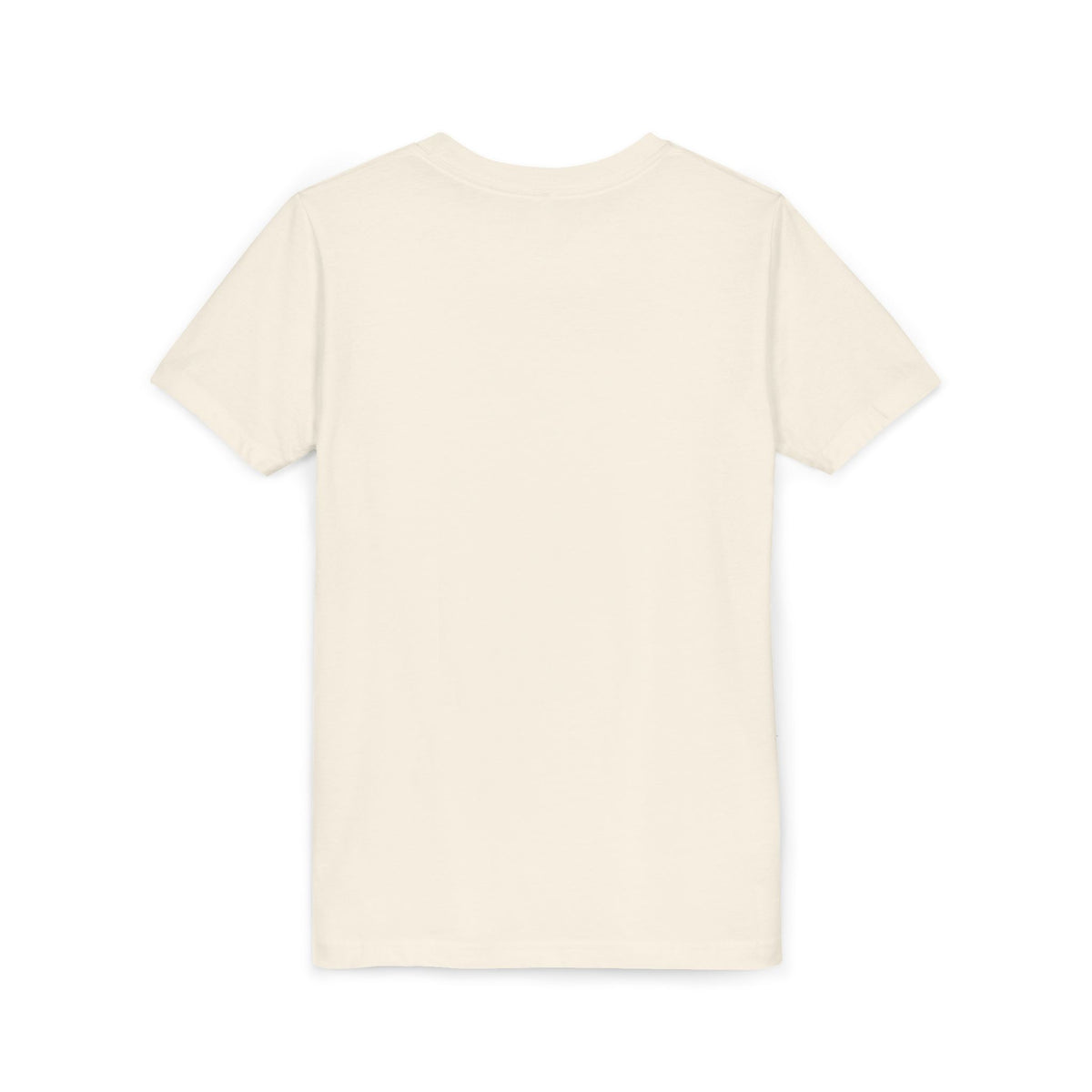 Youth Tee — "Too Cute to Go to Bed" Bedtime Graphic Shirt