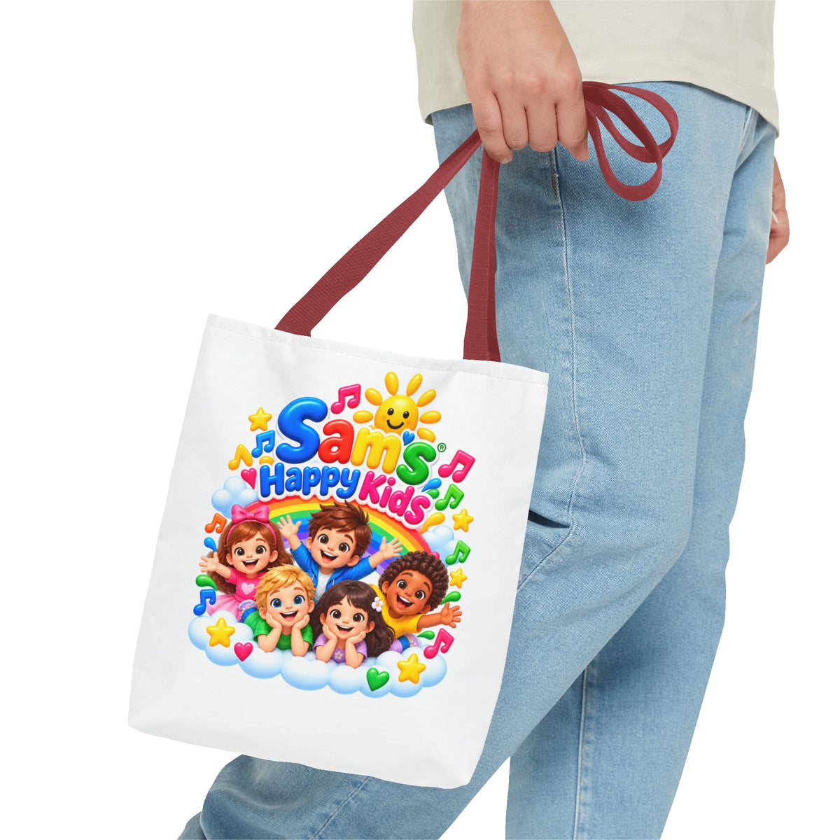 Tote Bag (AOP)