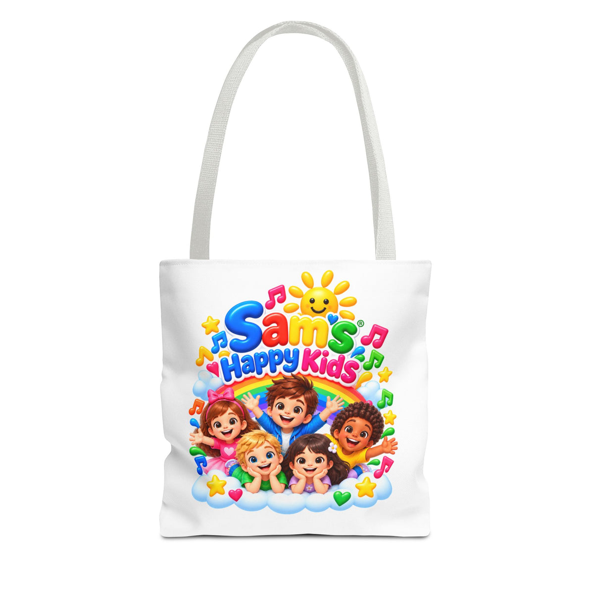 Tote Bag (AOP)