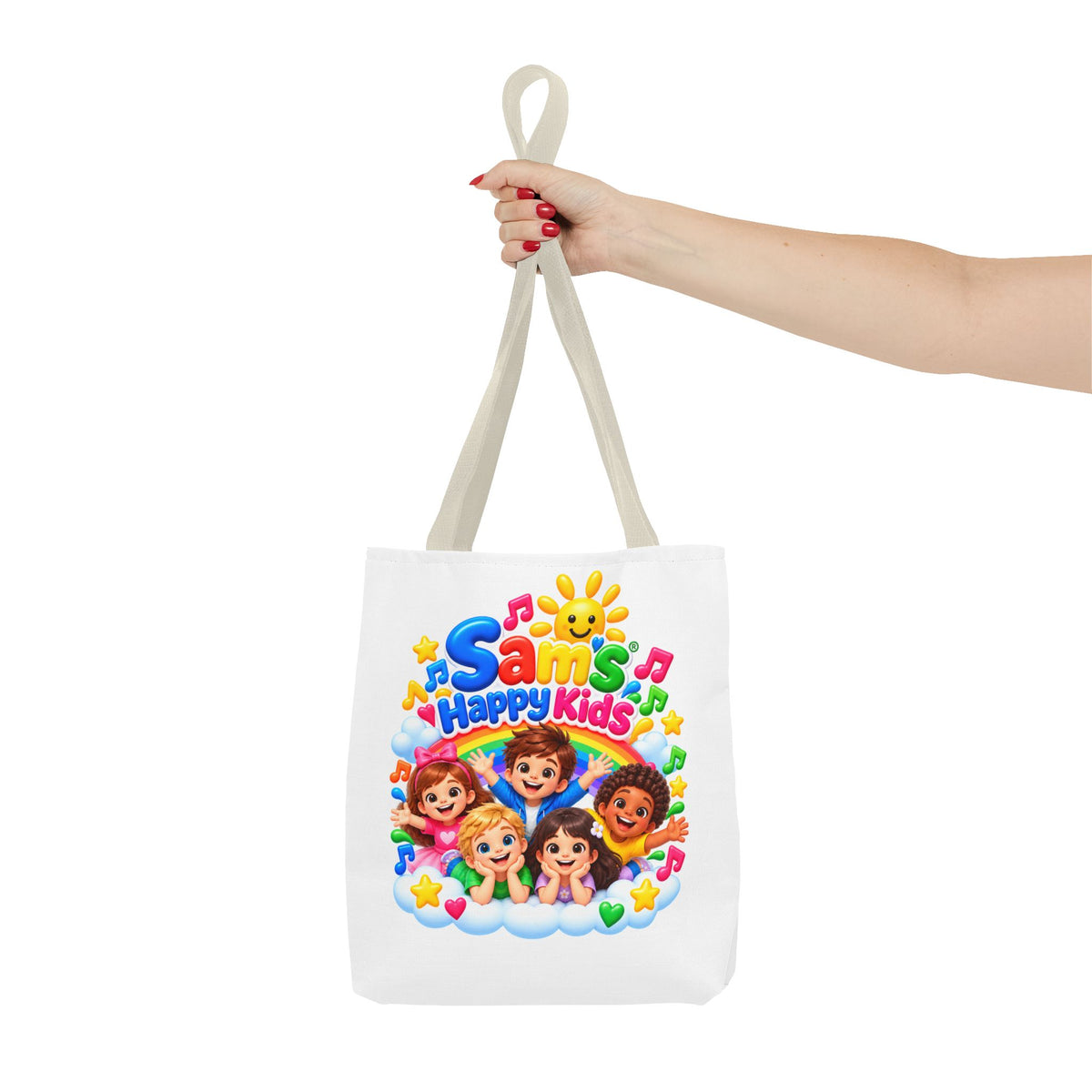 Tote Bag (AOP)