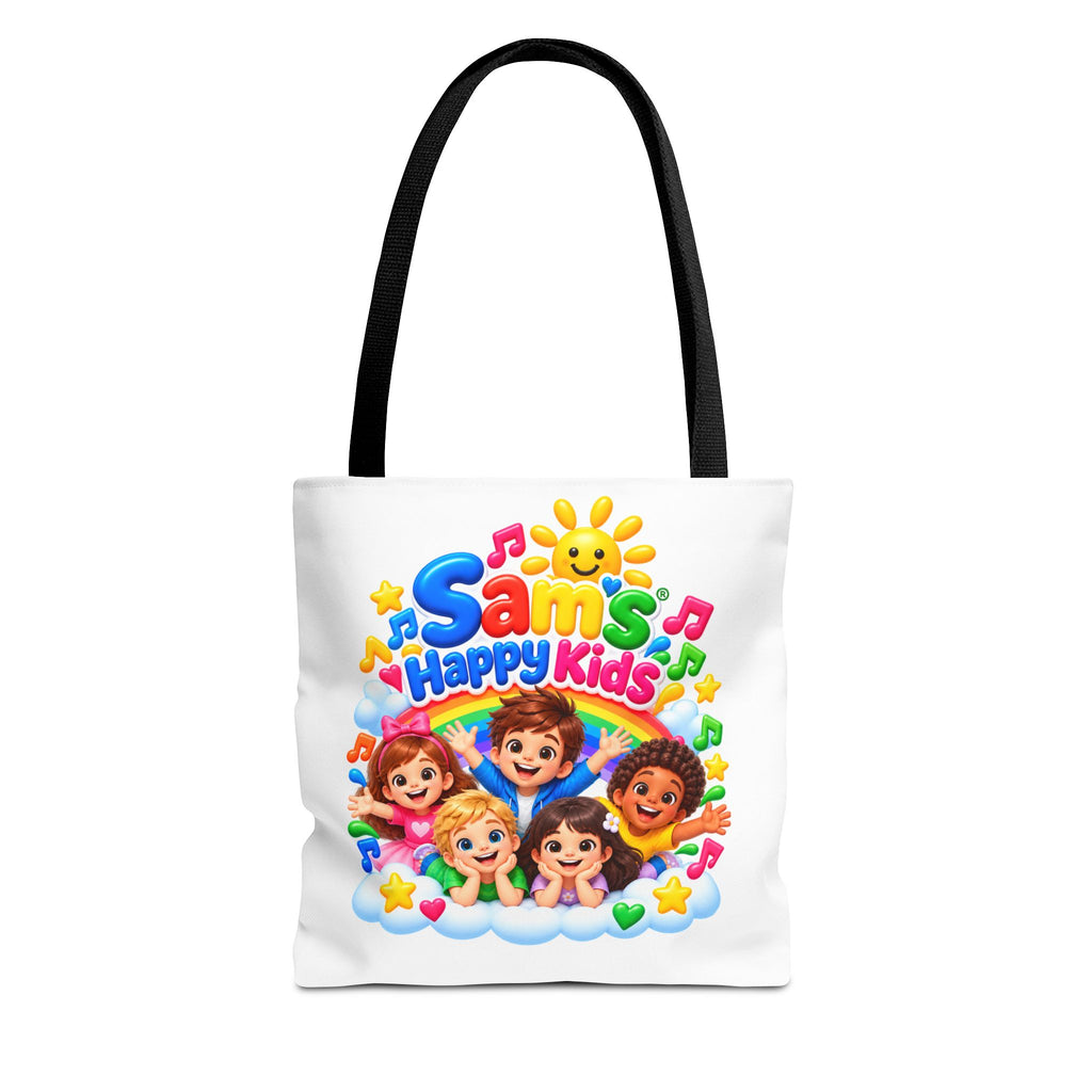 Tote Bag (AOP)