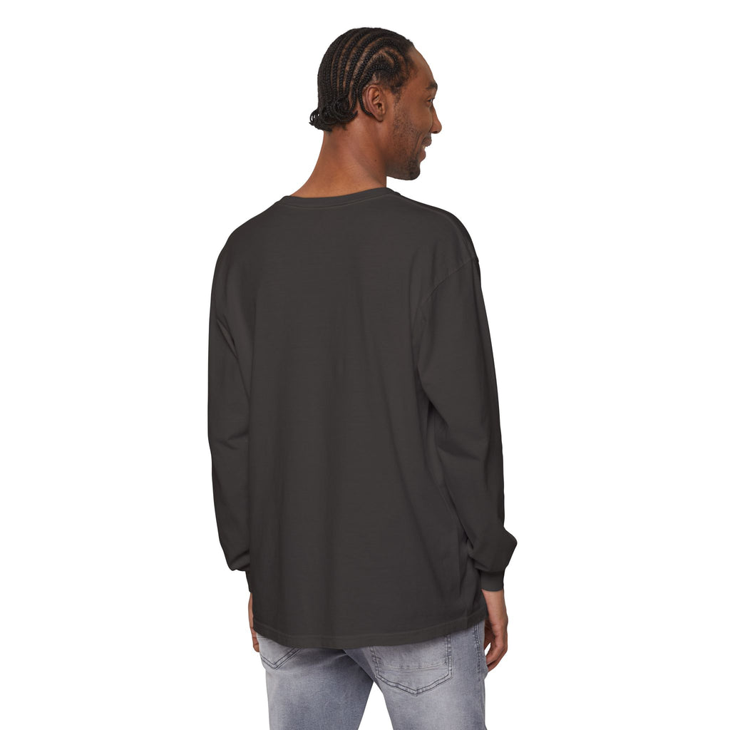 Dad Level Expert Long Sleeve T-Shirt