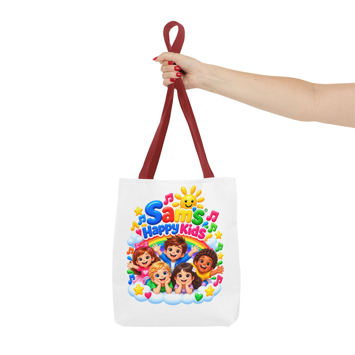 Tote Bag (AOP)