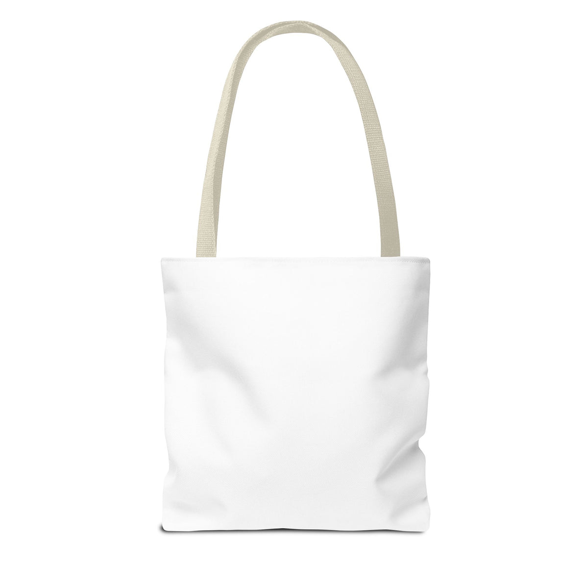 I'm Not Messy I'm Creative Tote Bag — Kids Art & Playful Daycare Tote
