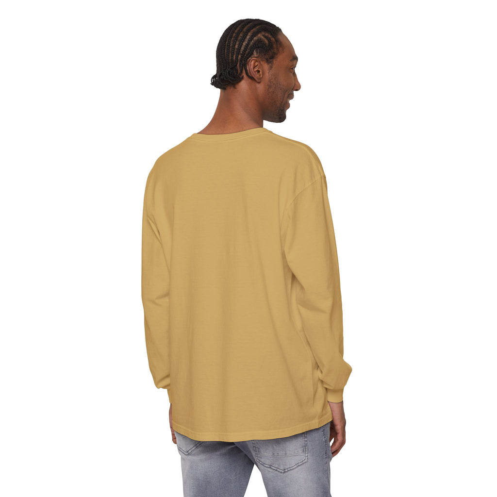 Dad Level Expert Long Sleeve T-Shirt