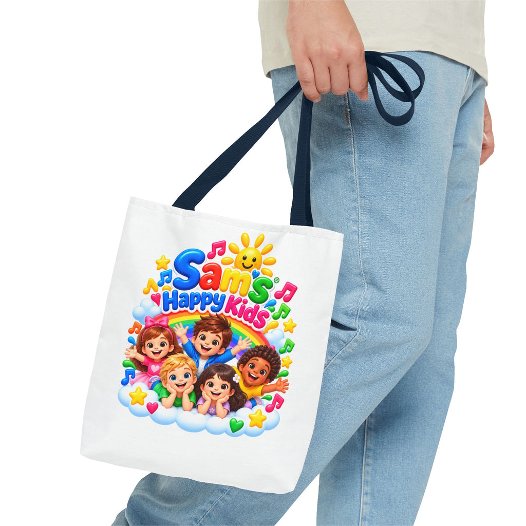 Tote Bag (AOP)