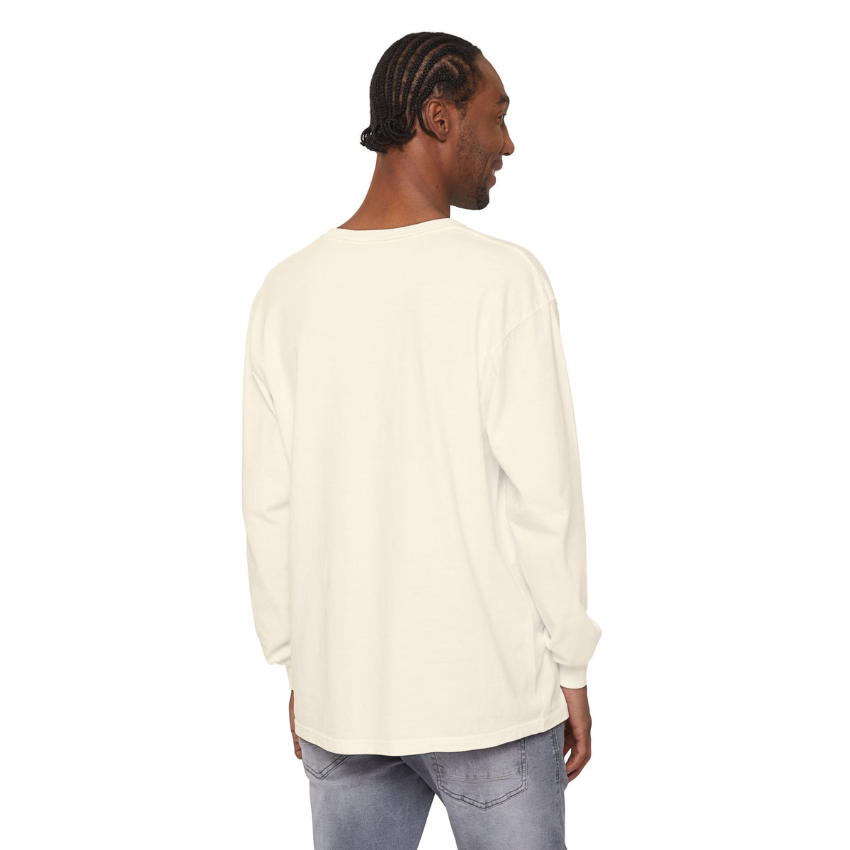 Dad Level Expert Long Sleeve T-Shirt