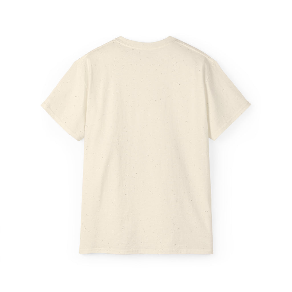 Kids' T-Shirt — "I'm Not Messy... I'm Creative!" Cute Boy & Puppy Art