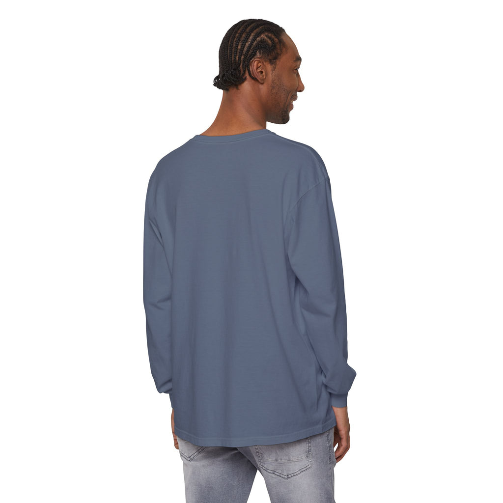 Dad Level Expert Long Sleeve T-Shirt