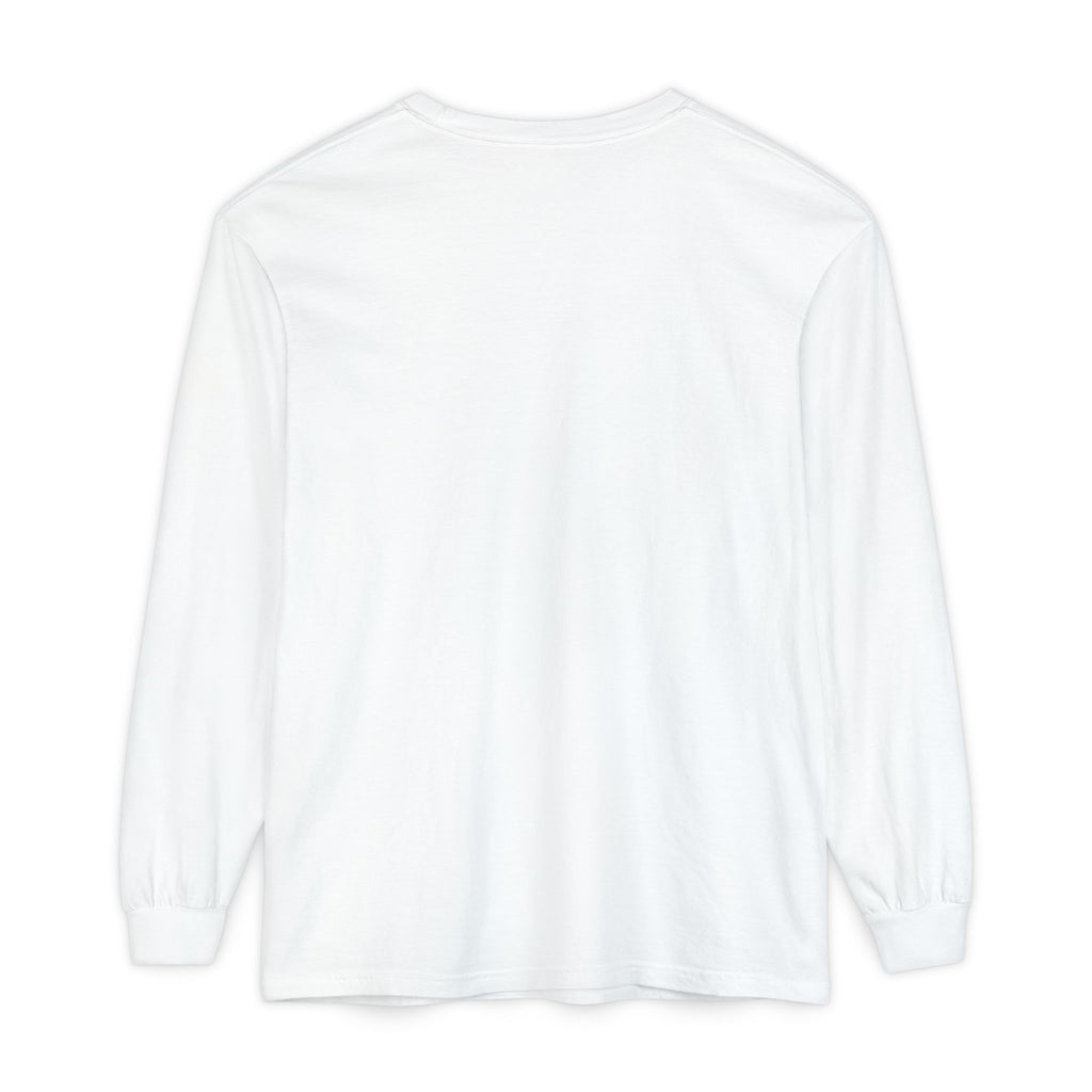 Dad Level Expert Long Sleeve T-Shirt