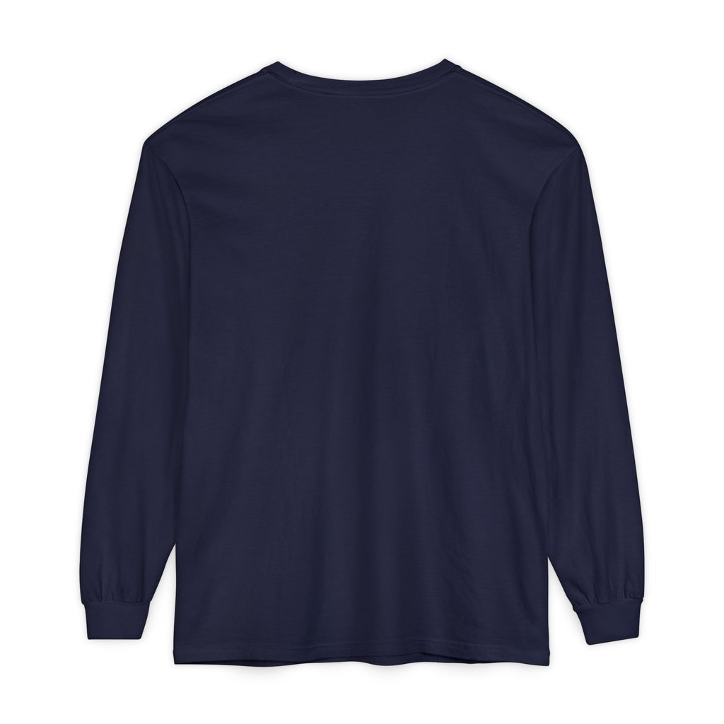 Dad Level Expert Long Sleeve T-Shirt