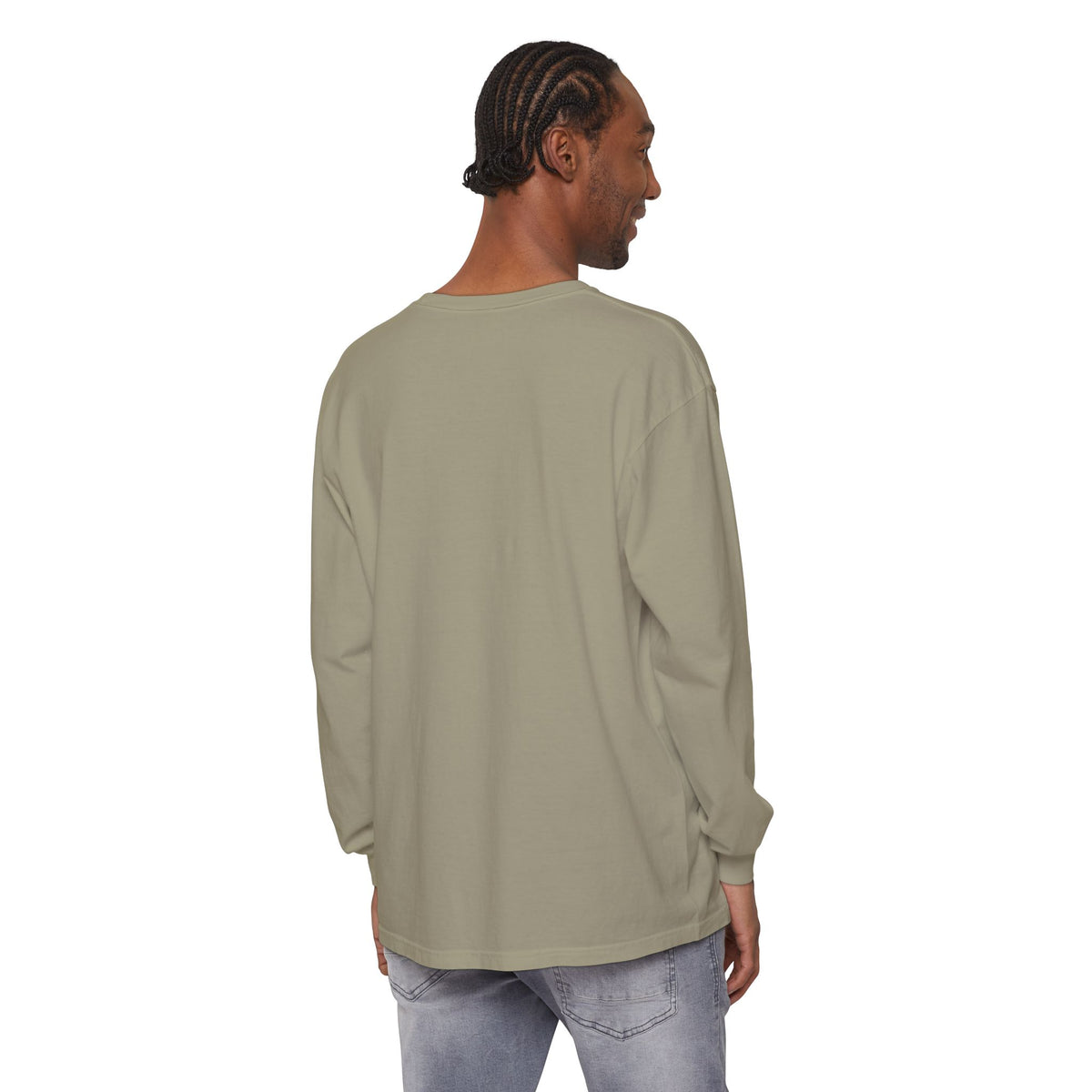 Dad Level Expert Long Sleeve T-Shirt