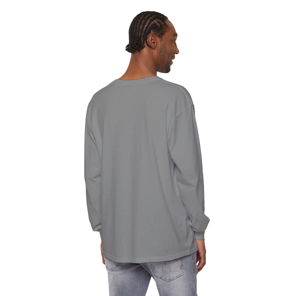 Dad Level Expert Long Sleeve T-Shirt