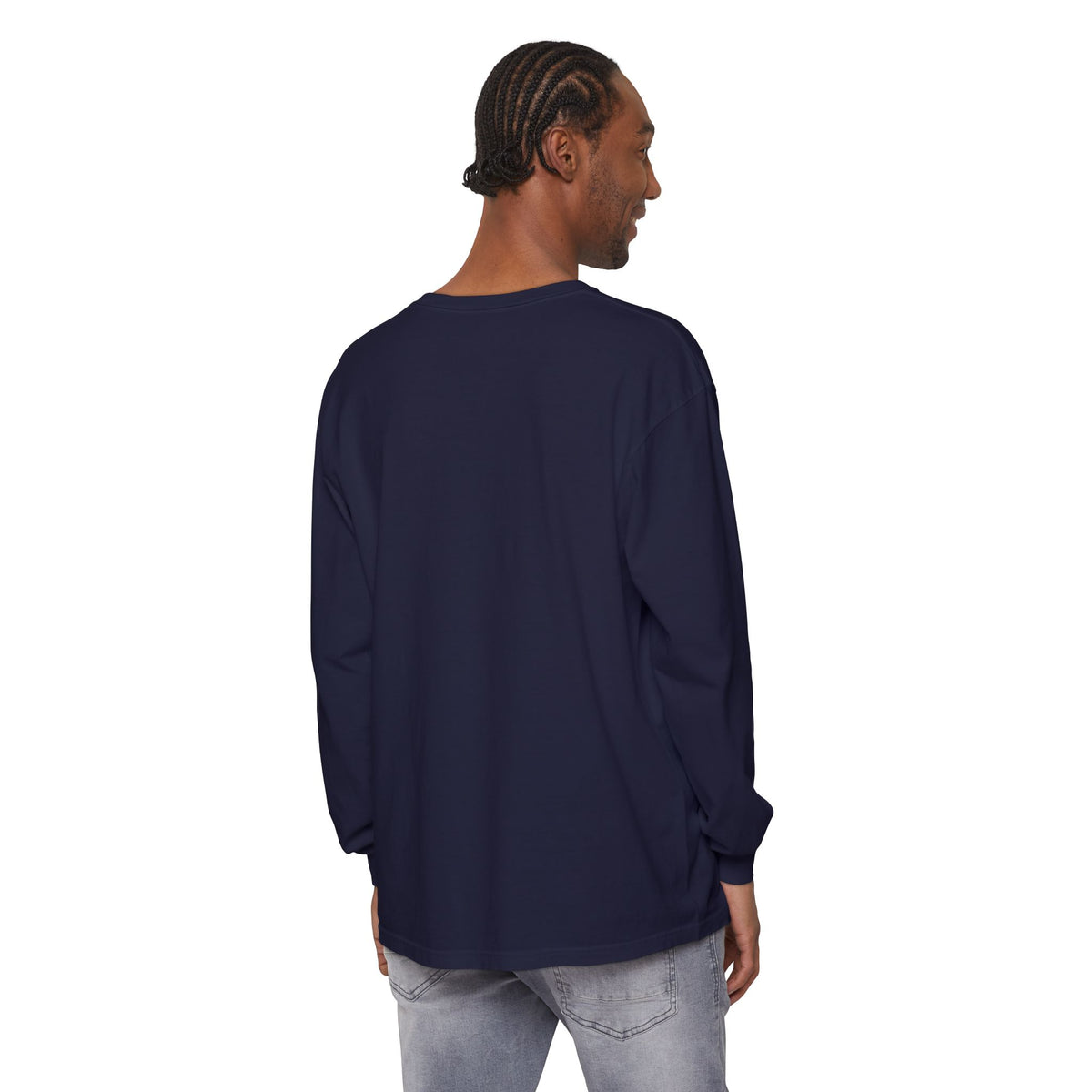 Dad Level Expert Long Sleeve T-Shirt
