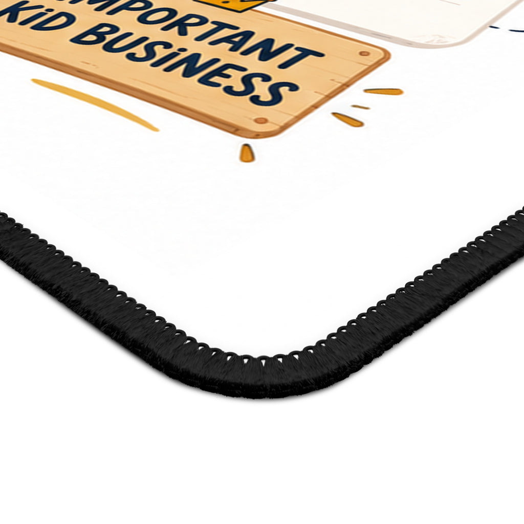 Gaming Mouse Pad