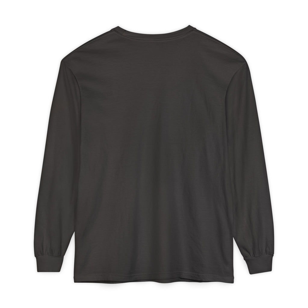Dad Level Expert Long Sleeve T-Shirt