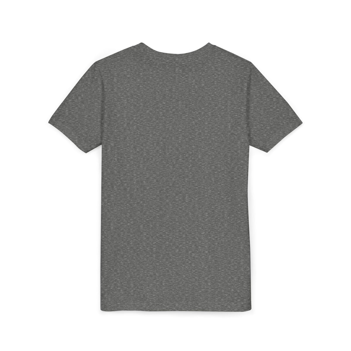 Youth Tee — "Too Cute to Go to Bed" Bedtime Graphic Shirt