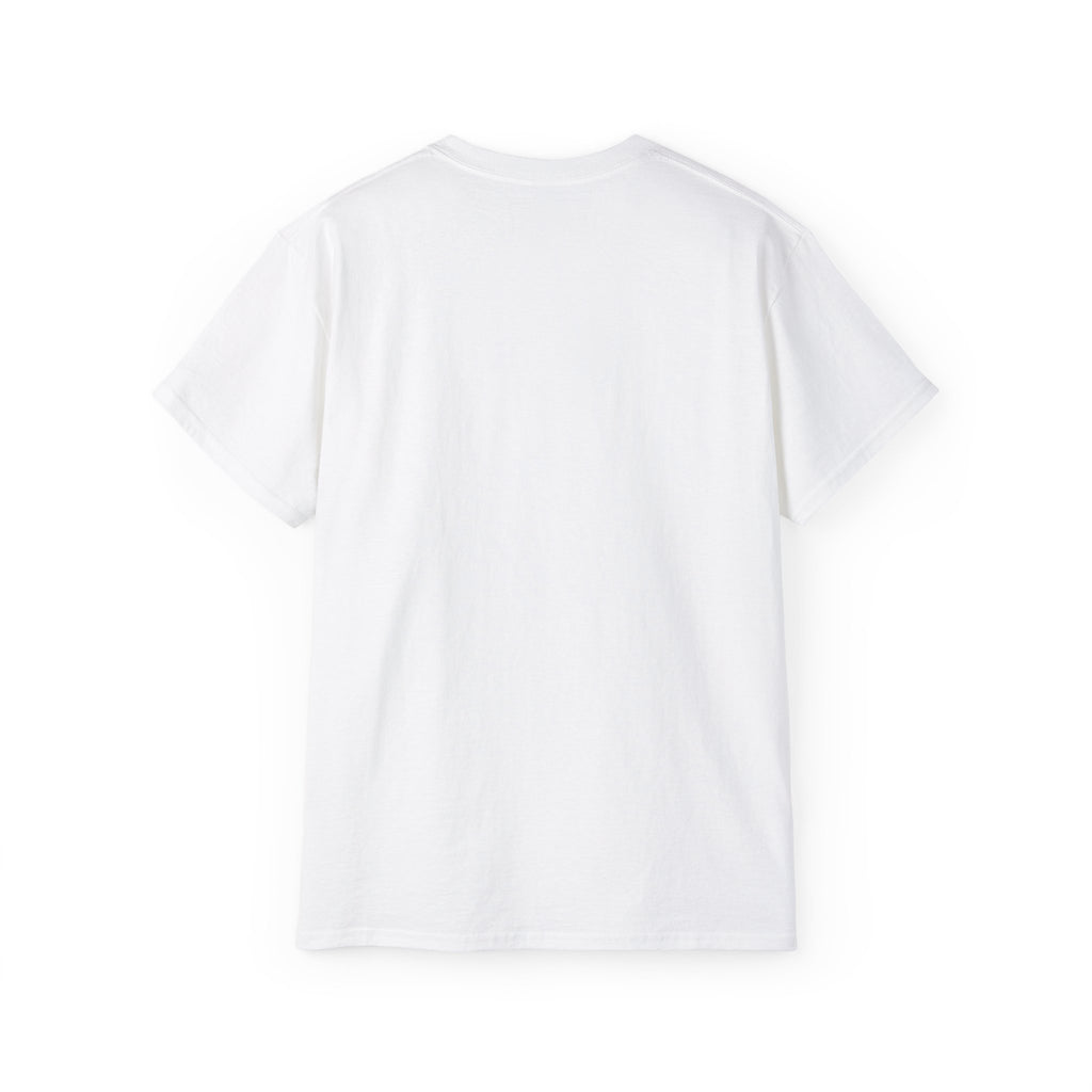 Kids' T-Shirt — "I'm Not Messy... I'm Creative!" Cute Boy & Puppy Art