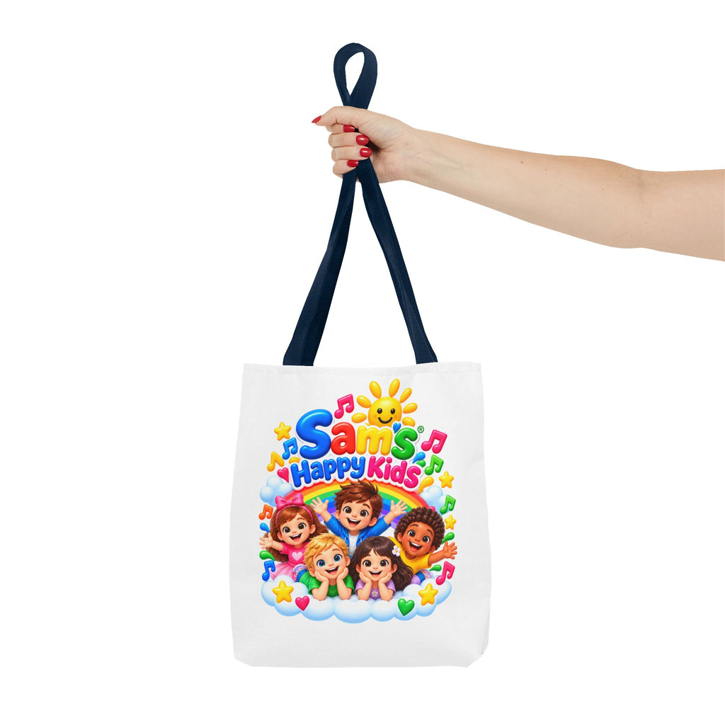 Tote Bag (AOP)