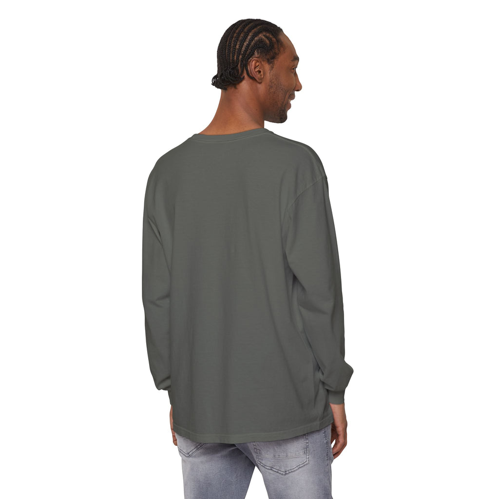 Dad Level Expert Long Sleeve T-Shirt
