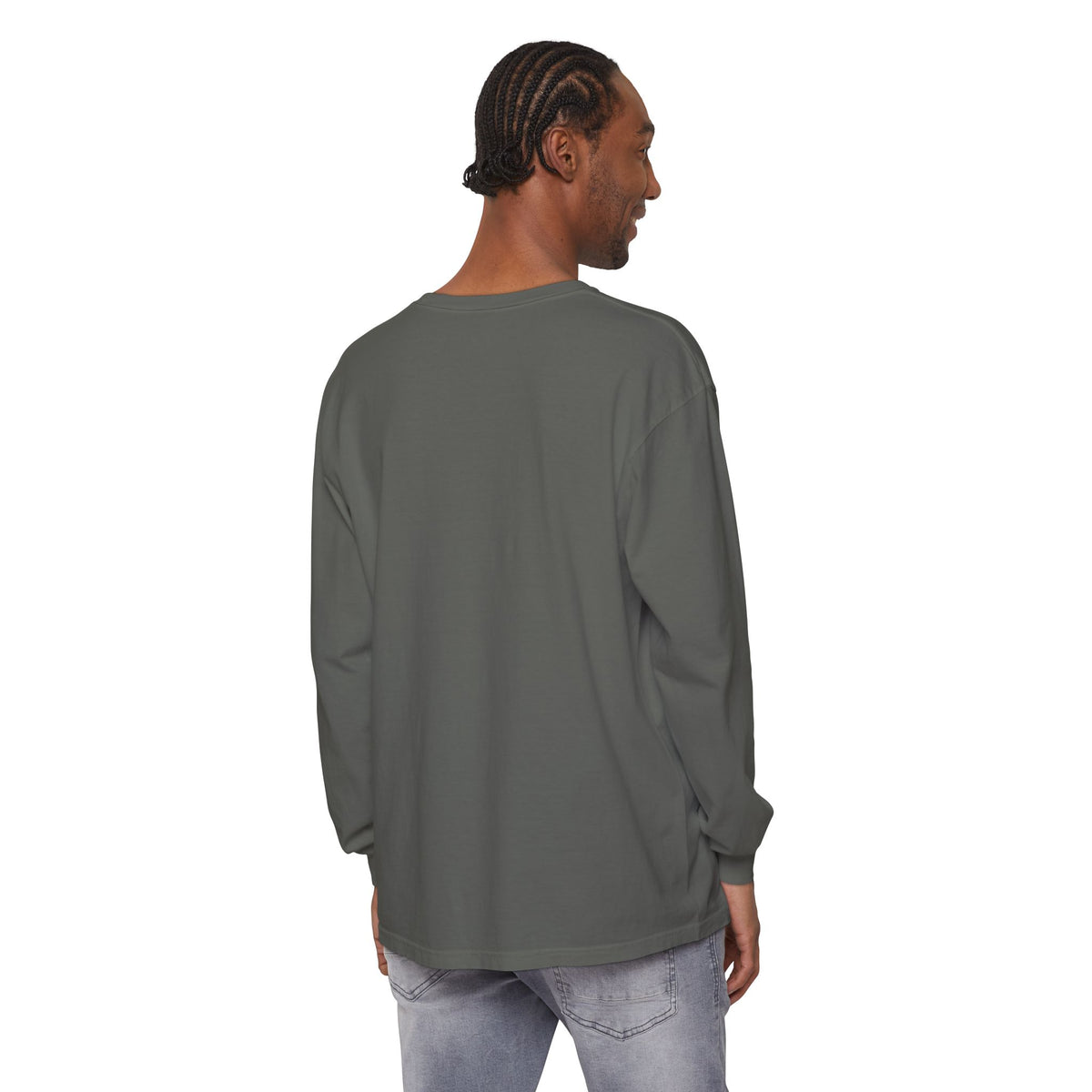 Dad Level Expert Long Sleeve T-Shirt