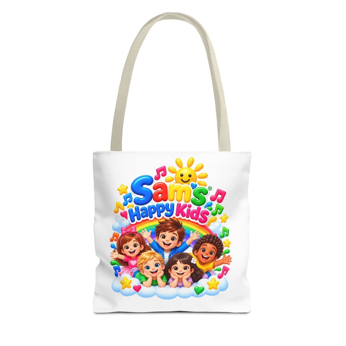 Tote Bag (AOP)