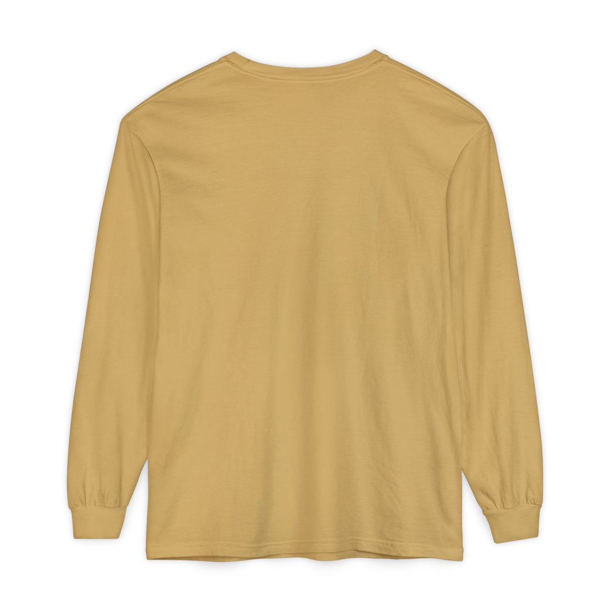 Dad Level Expert Long Sleeve T-Shirt