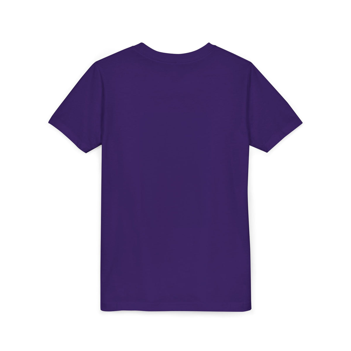 Youth Tee — "Too Cute to Go to Bed" Bedtime Graphic Shirt