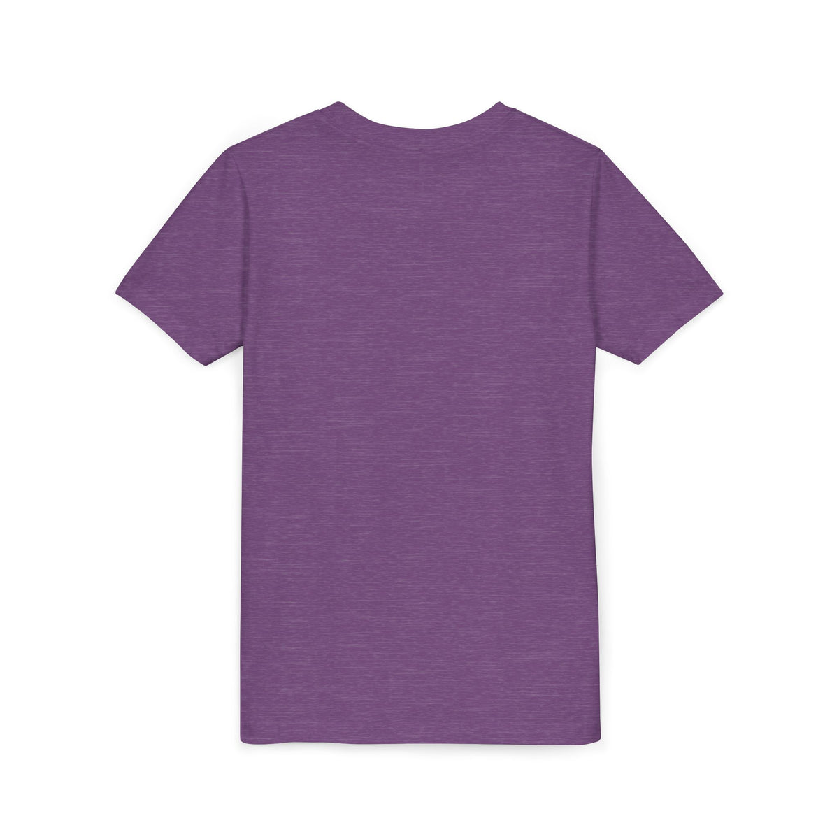 Youth Tee — "Too Cute to Go to Bed" Bedtime Graphic Shirt