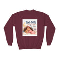 Youth Crewneck Sweatshirt