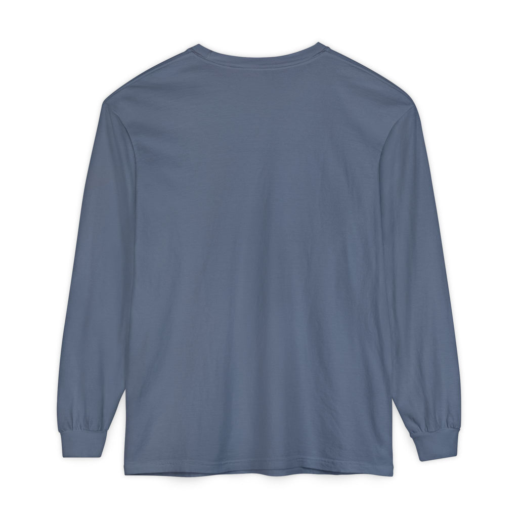 Dad Level Expert Long Sleeve T-Shirt