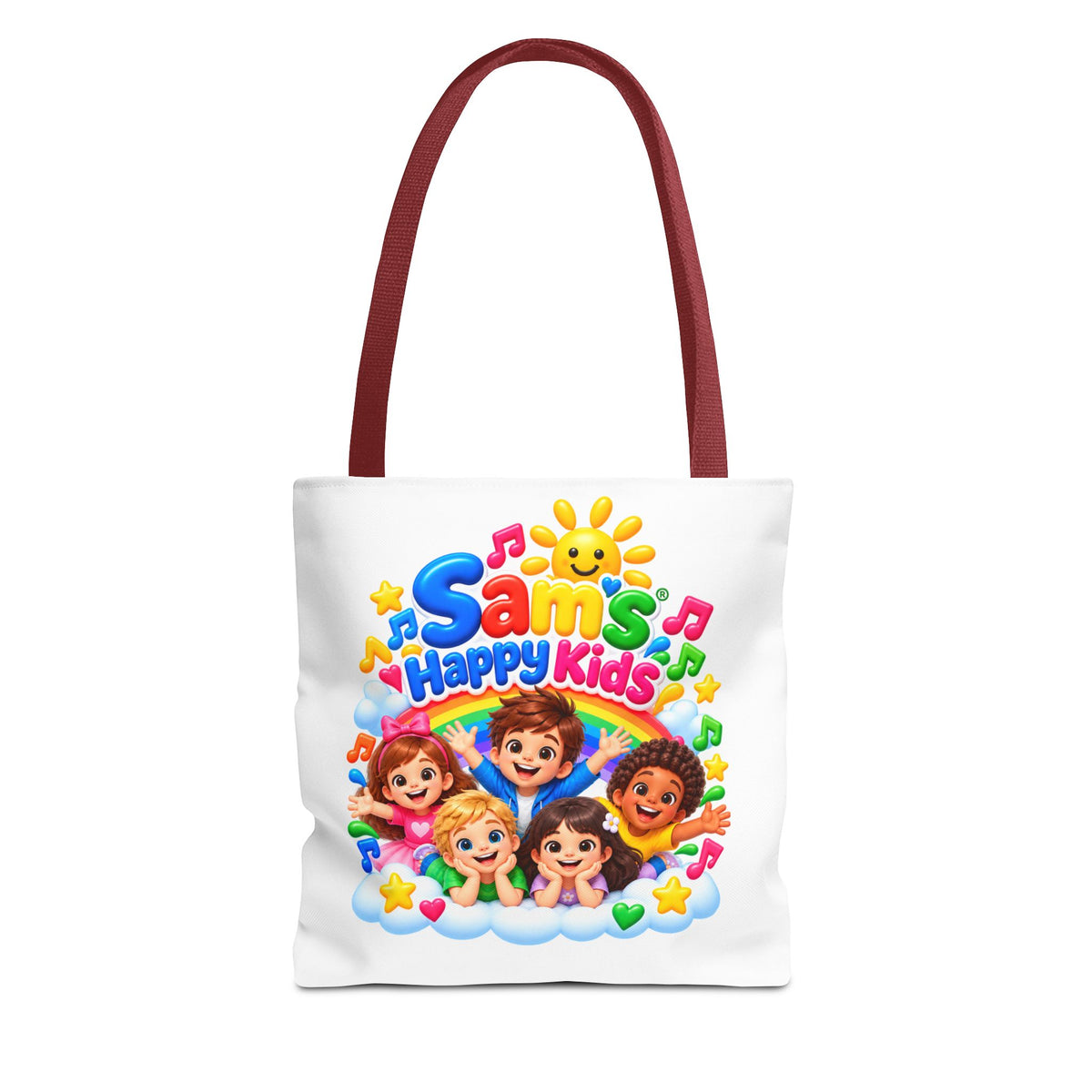 Tote Bag (AOP)