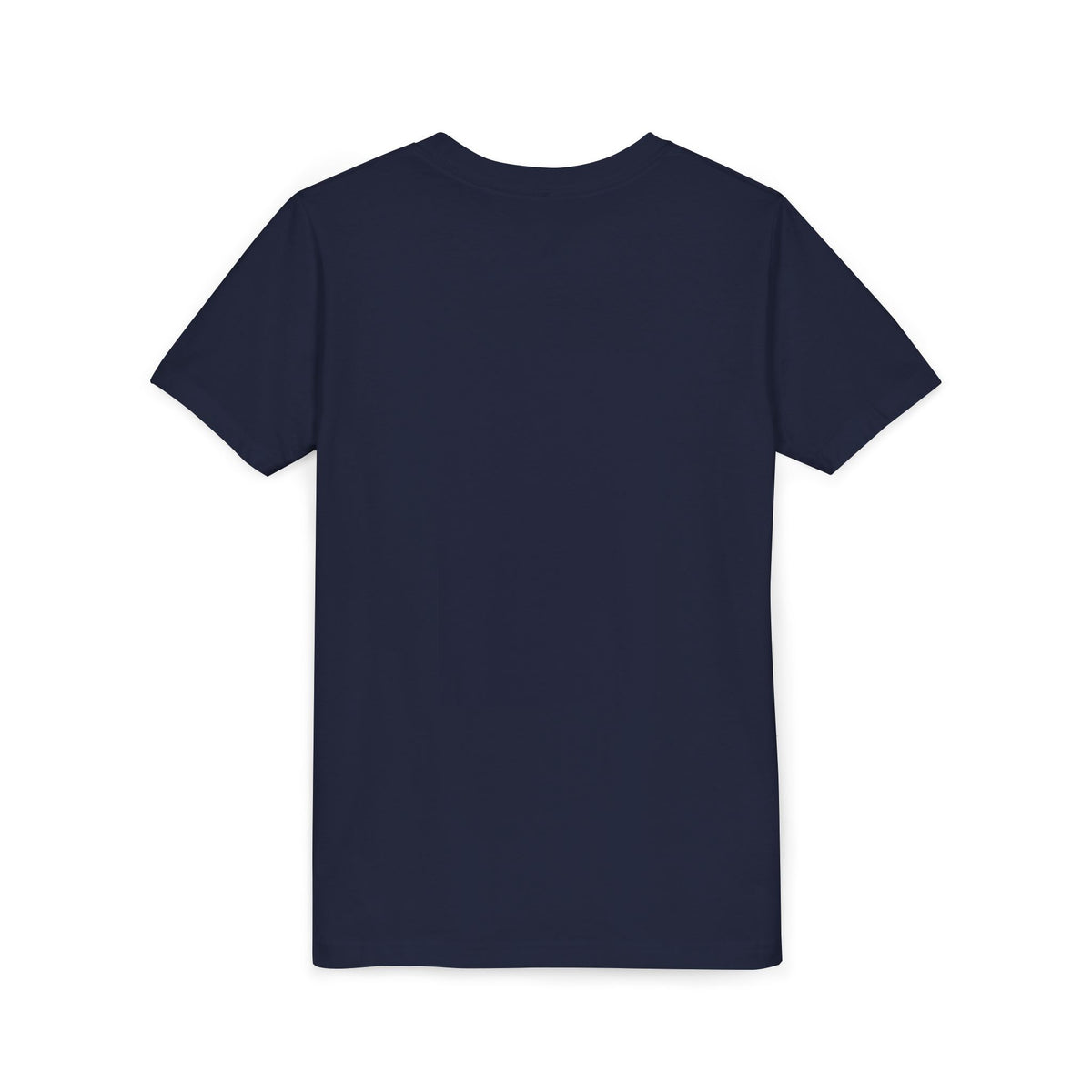 Youth Tee — "Too Cute to Go to Bed" Bedtime Graphic Shirt