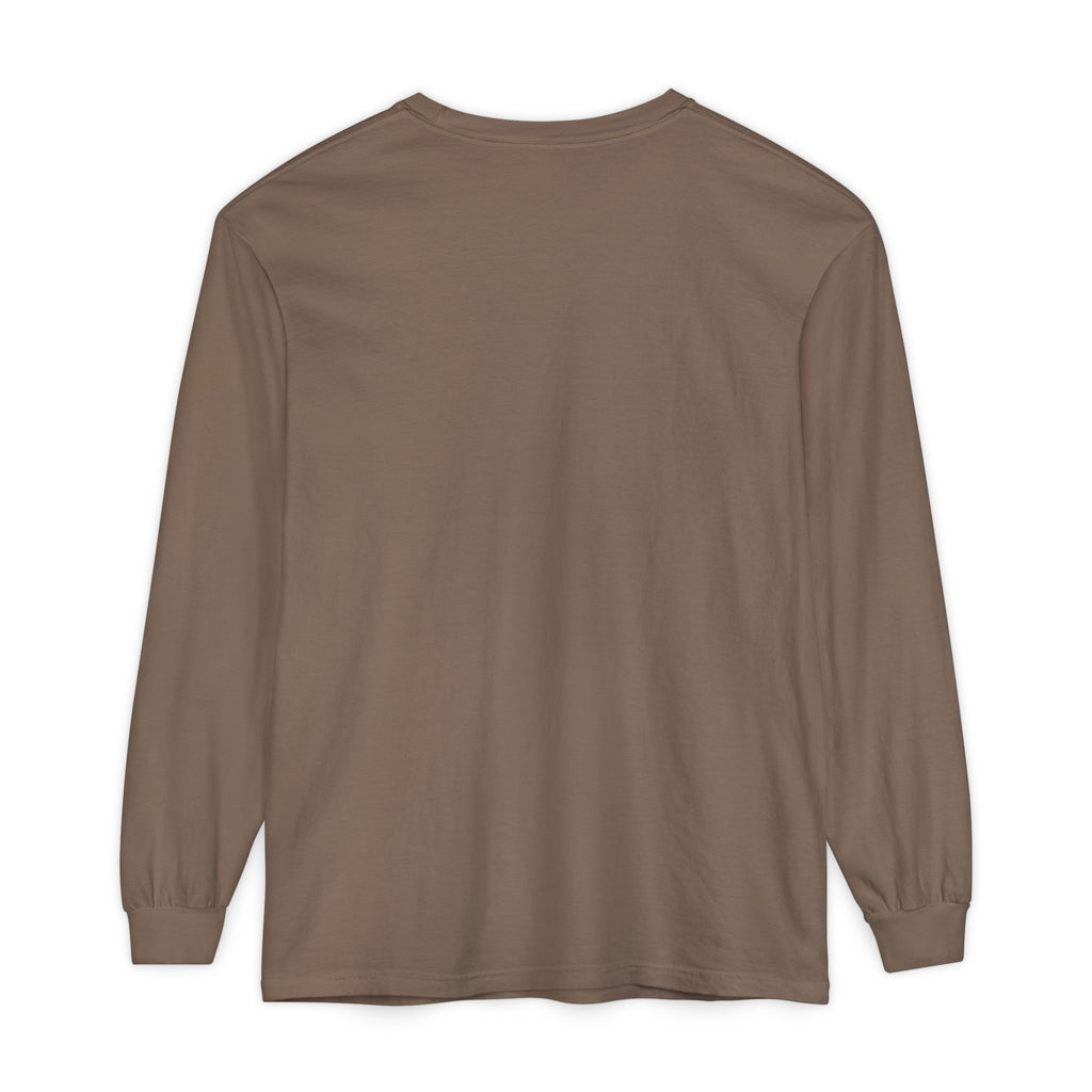 Dad Level Expert Long Sleeve T-Shirt