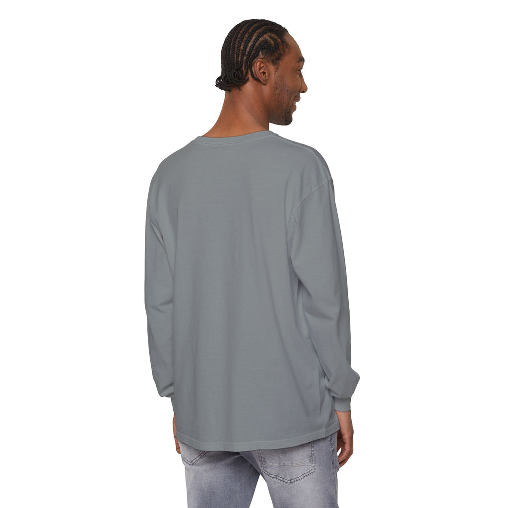 Dad Level Expert Long Sleeve T-Shirt