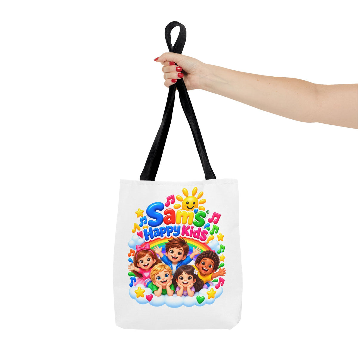 Tote Bag (AOP)