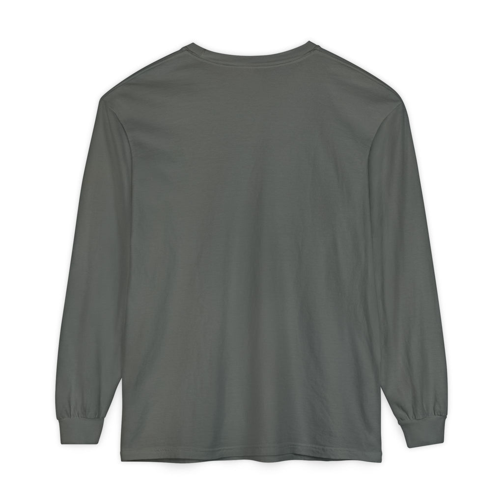 Dad Level Expert Long Sleeve T-Shirt
