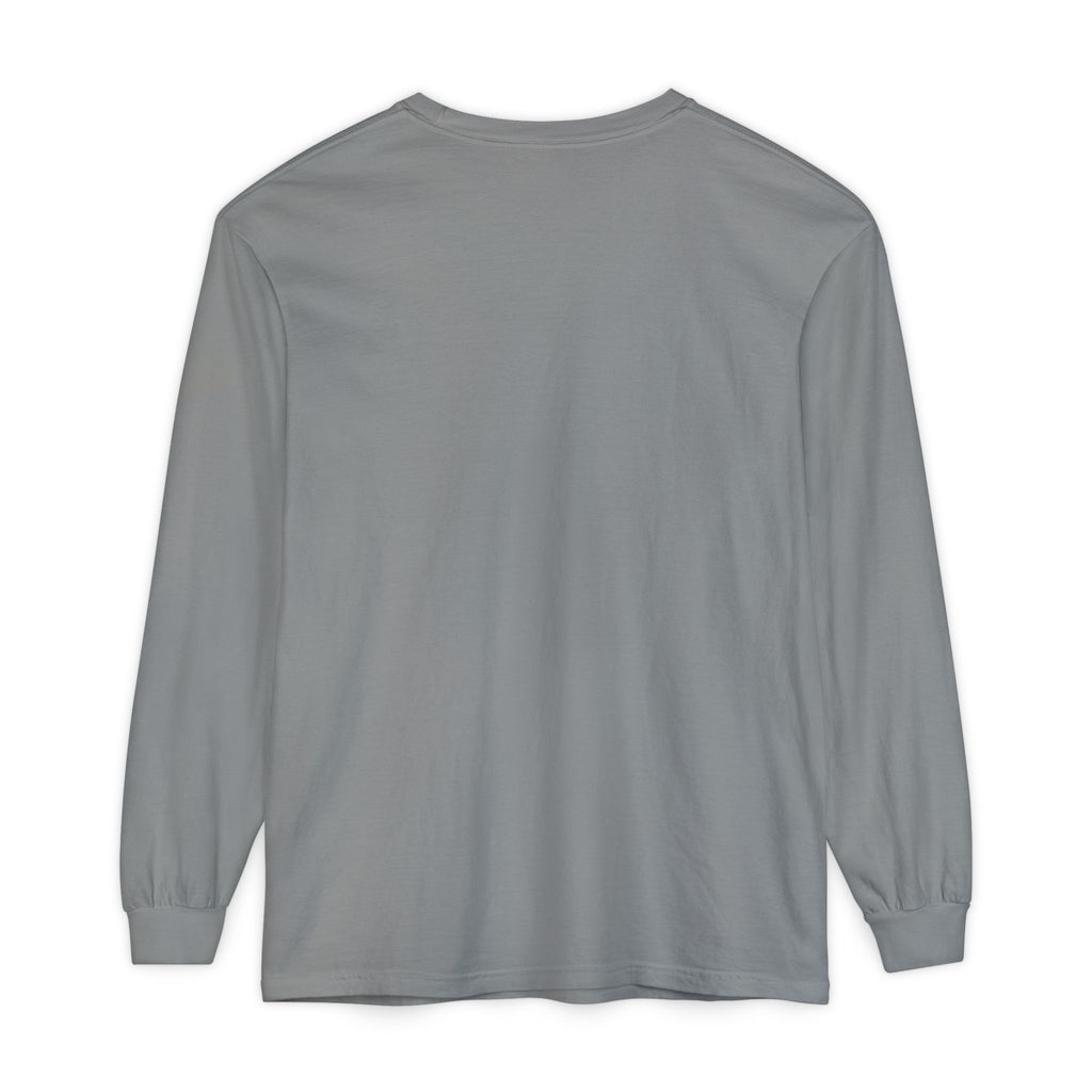 Dad Level Expert Long Sleeve T-Shirt