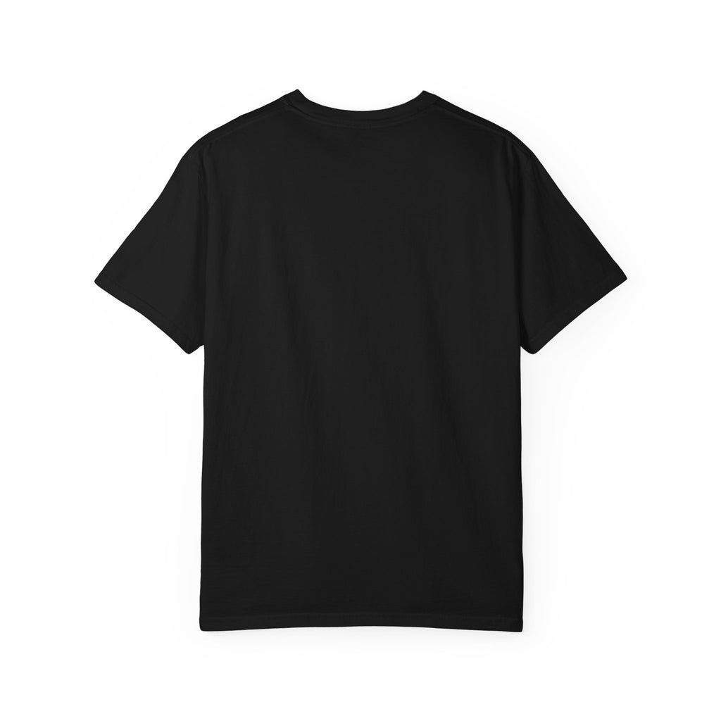I'm a Mom Graphic T-Shirt – Funny Motherhood Family Design