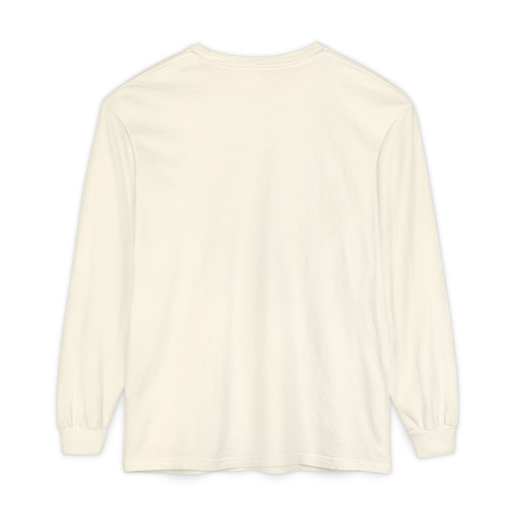 Dad Level Expert Long Sleeve T-Shirt