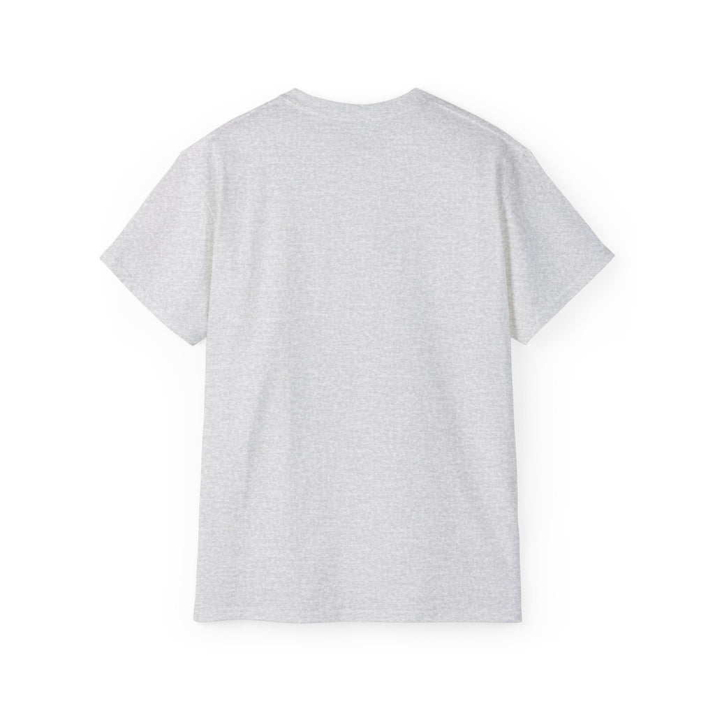 Kids' T-Shirt — "I'm Not Messy... I'm Creative!" Cute Boy & Puppy Art