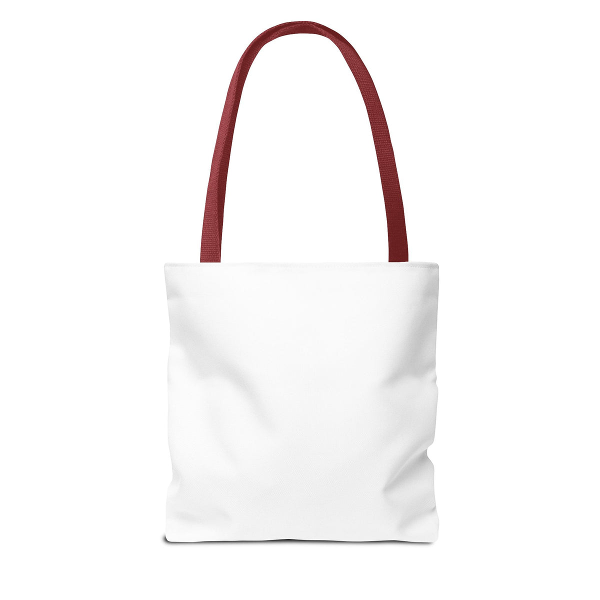 Legend Dad Family Tote Bag — "My Kids Say I'm a Legend" All-Over Print