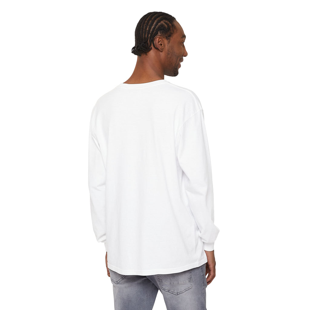 Dad Level Expert Long Sleeve T-Shirt