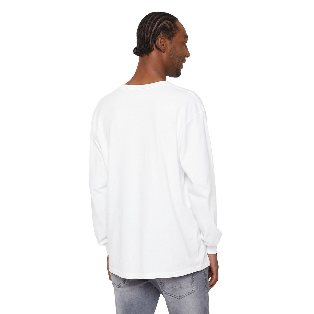 Dad Level Expert Long Sleeve T-Shirt