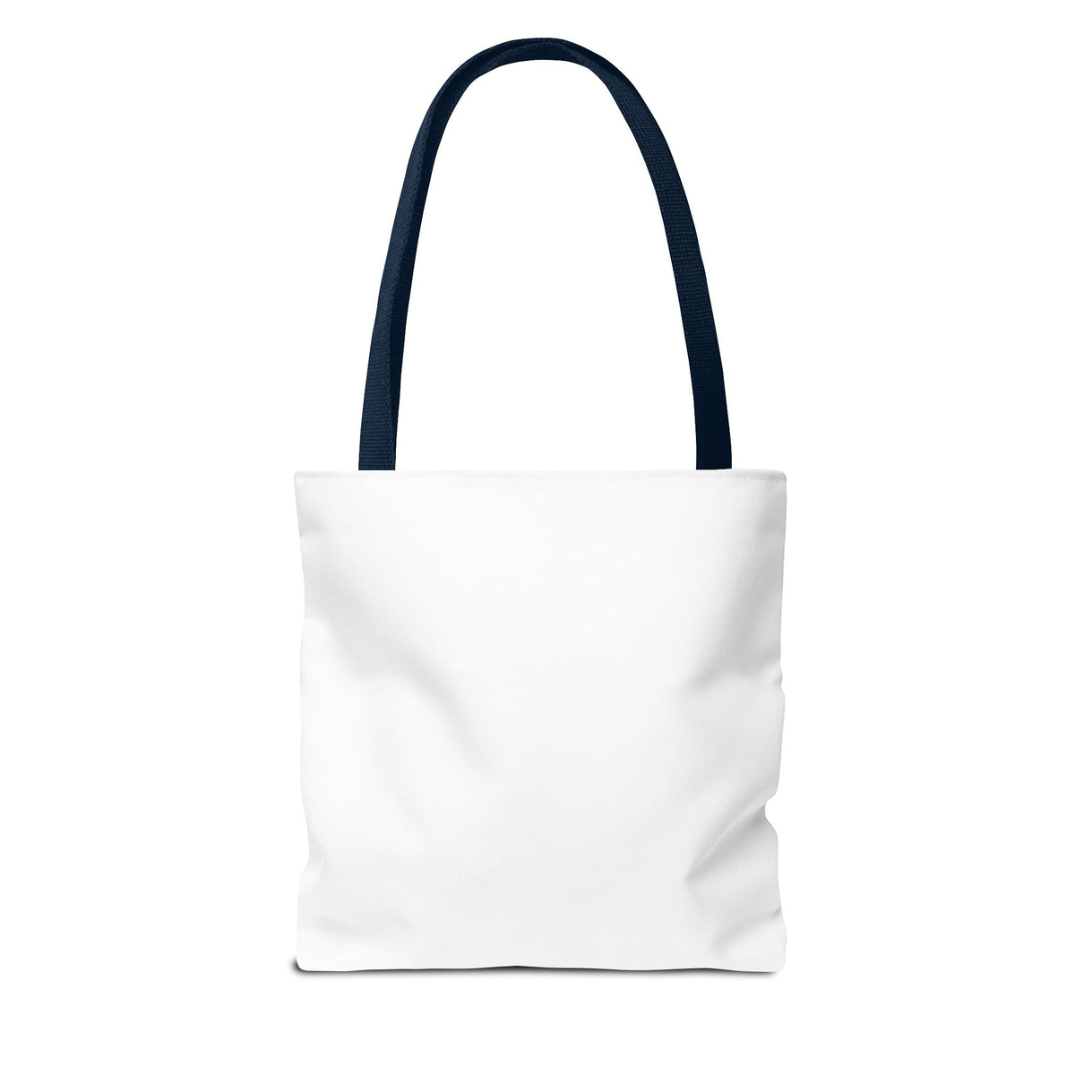 I'm Not Messy I'm Creative Tote Bag — Kids Art & Playful Daycare Tote
