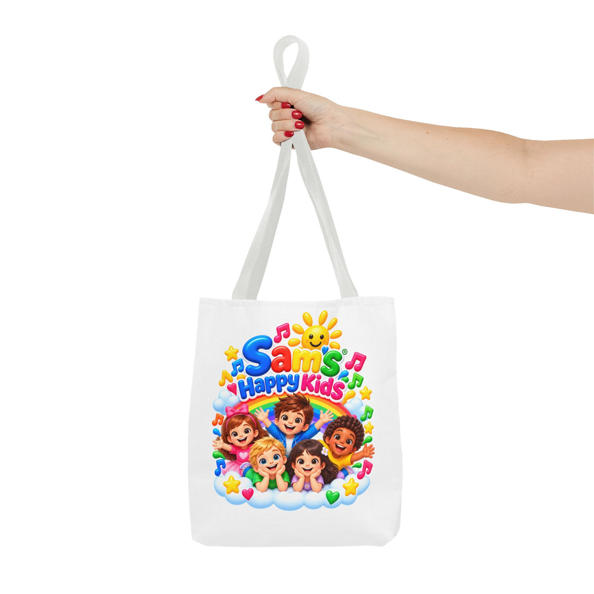 Tote Bag (AOP)