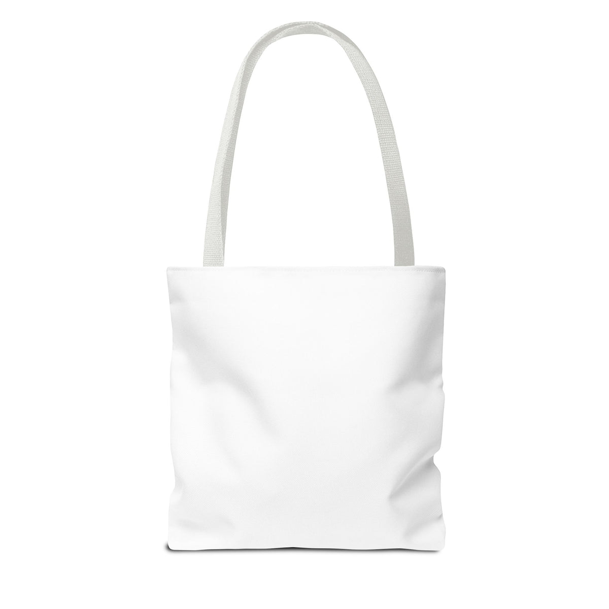 I'm Not Messy I'm Creative Tote Bag — Kids Art & Playful Daycare Tote