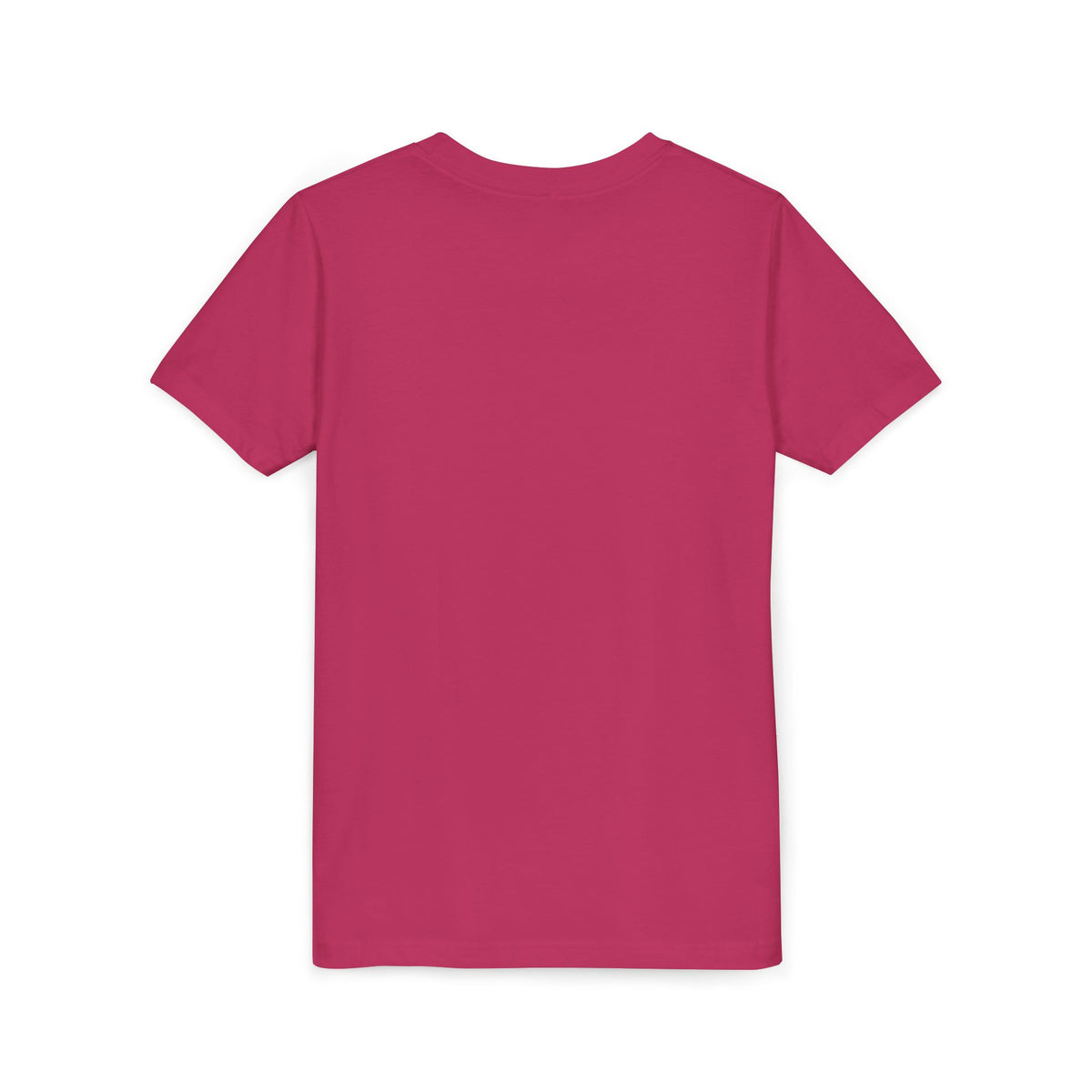 Youth Tee — "Too Cute to Go to Bed" Bedtime Graphic Shirt