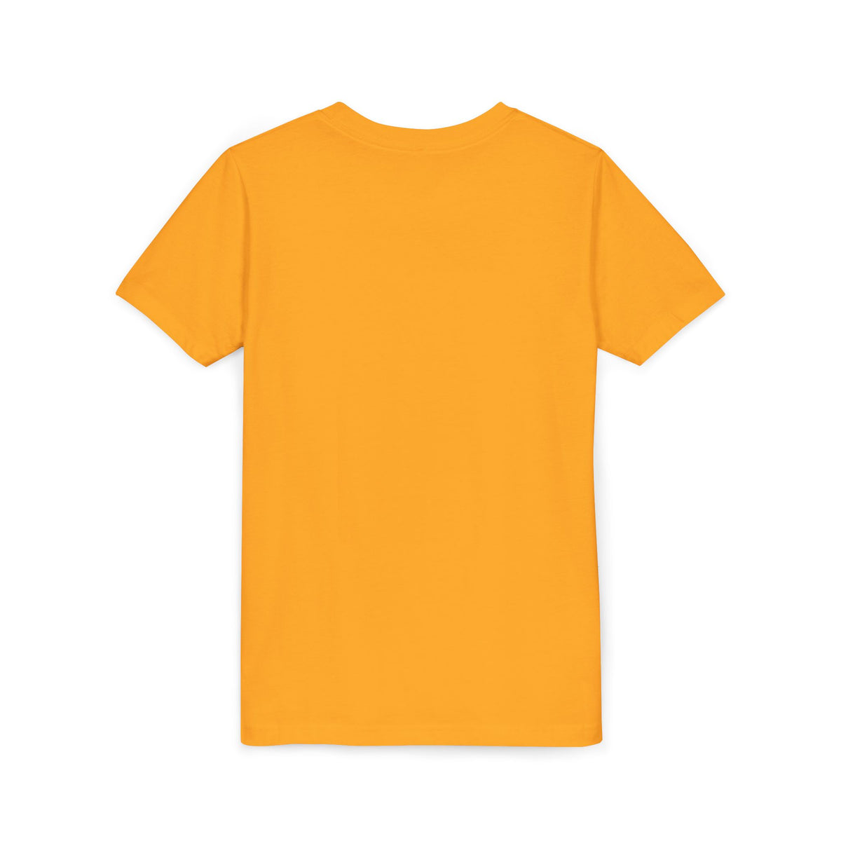 Youth Tee — "Too Cute to Go to Bed" Bedtime Graphic Shirt