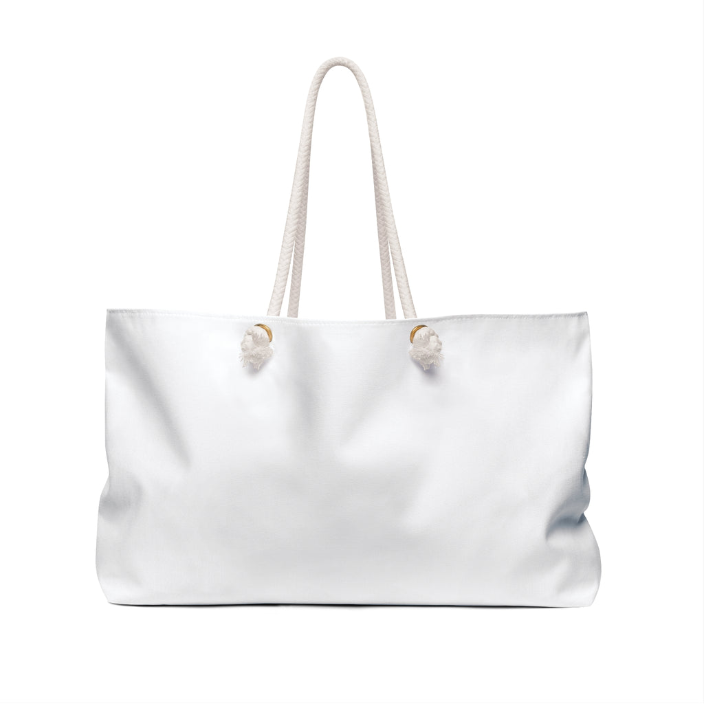 I’m a Mom Funny Motherhood Weekender Bag